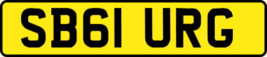 SB61URG