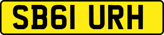 SB61URH