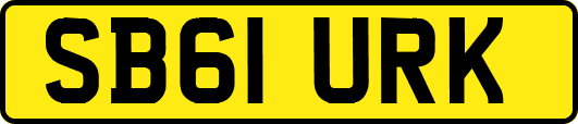 SB61URK