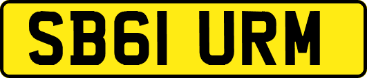 SB61URM