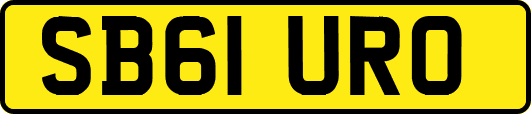 SB61URO