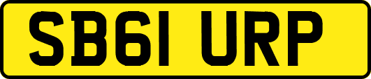 SB61URP