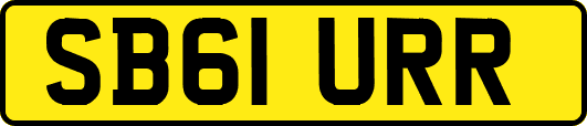 SB61URR