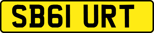 SB61URT