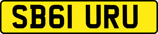 SB61URU