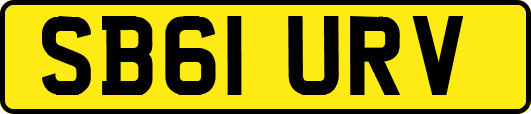 SB61URV