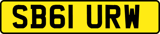 SB61URW