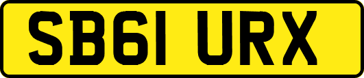 SB61URX