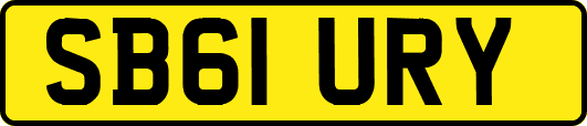 SB61URY