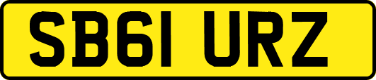 SB61URZ
