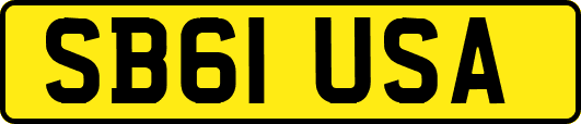 SB61USA