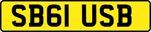 SB61USB