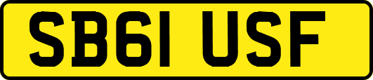SB61USF
