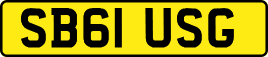 SB61USG