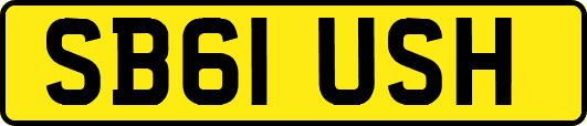 SB61USH