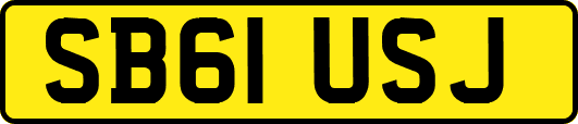 SB61USJ