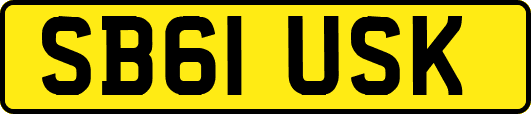 SB61USK
