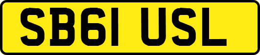 SB61USL