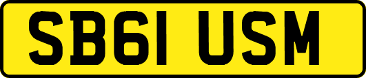 SB61USM