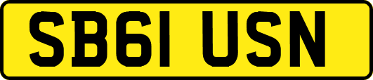 SB61USN