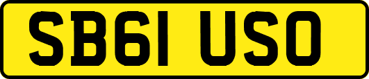 SB61USO