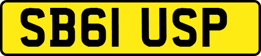 SB61USP