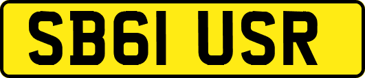 SB61USR
