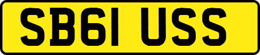 SB61USS