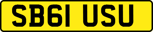 SB61USU
