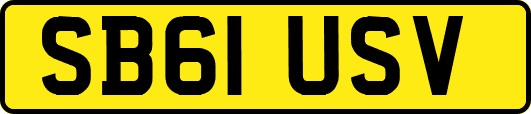 SB61USV