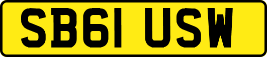 SB61USW