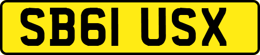SB61USX