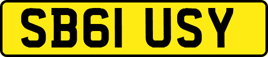 SB61USY