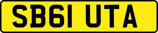 SB61UTA