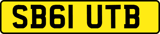 SB61UTB