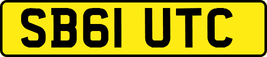 SB61UTC