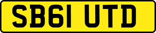 SB61UTD