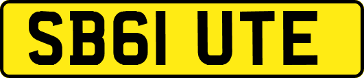 SB61UTE