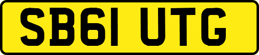 SB61UTG