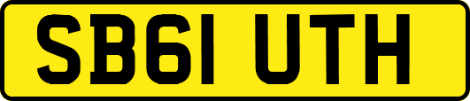 SB61UTH