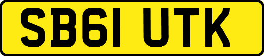 SB61UTK
