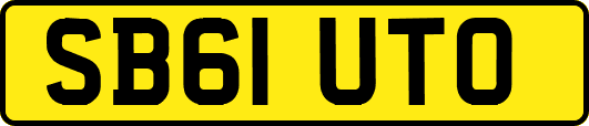 SB61UTO