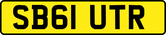 SB61UTR