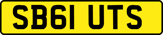 SB61UTS