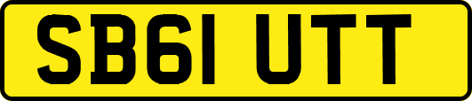 SB61UTT