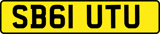 SB61UTU