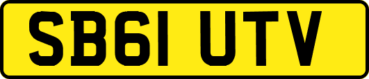 SB61UTV