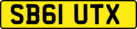 SB61UTX