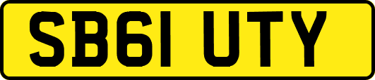 SB61UTY