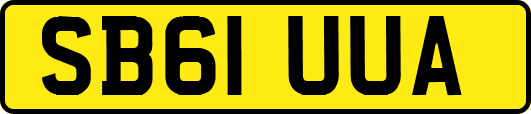SB61UUA